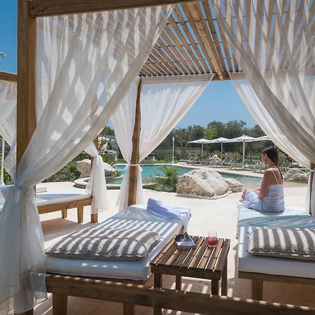 Willaria Country House Cursi Exterior foto