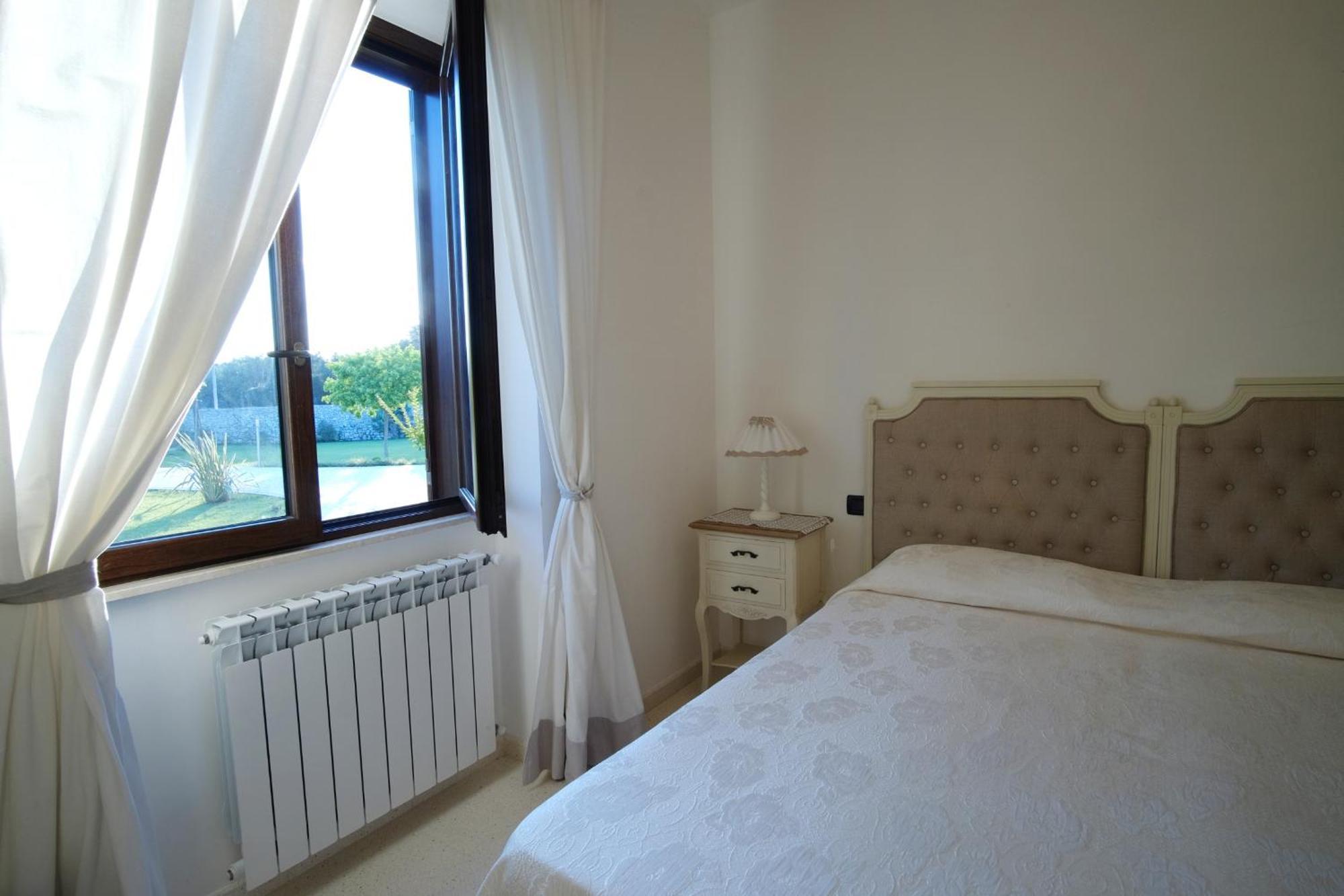 Willaria Country House Cursi Quarto foto
