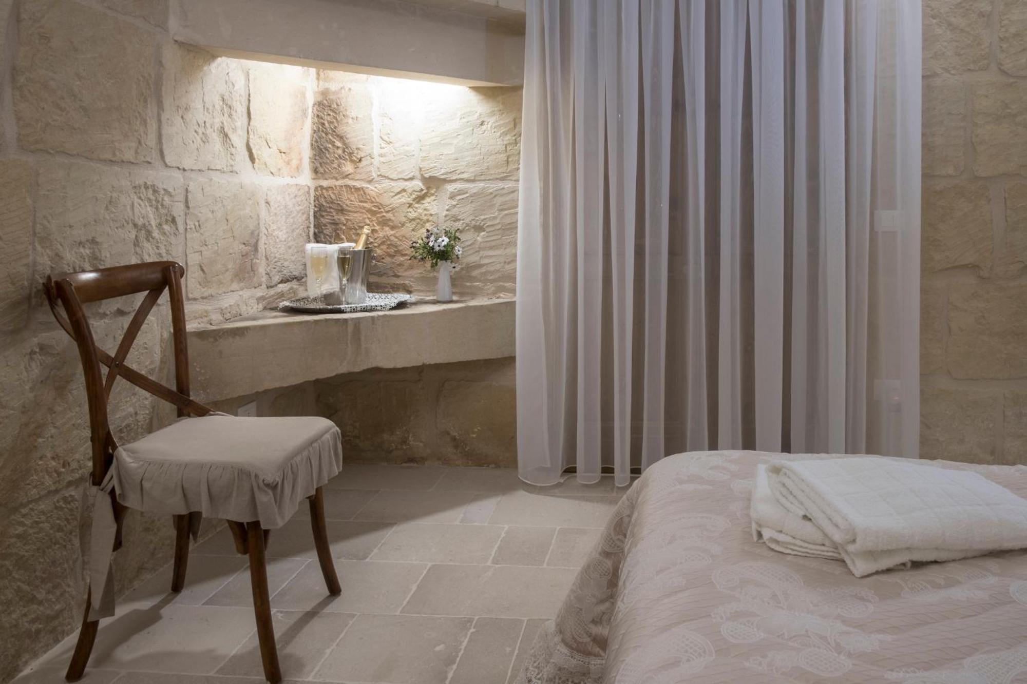 Willaria Country House Cursi Quarto foto