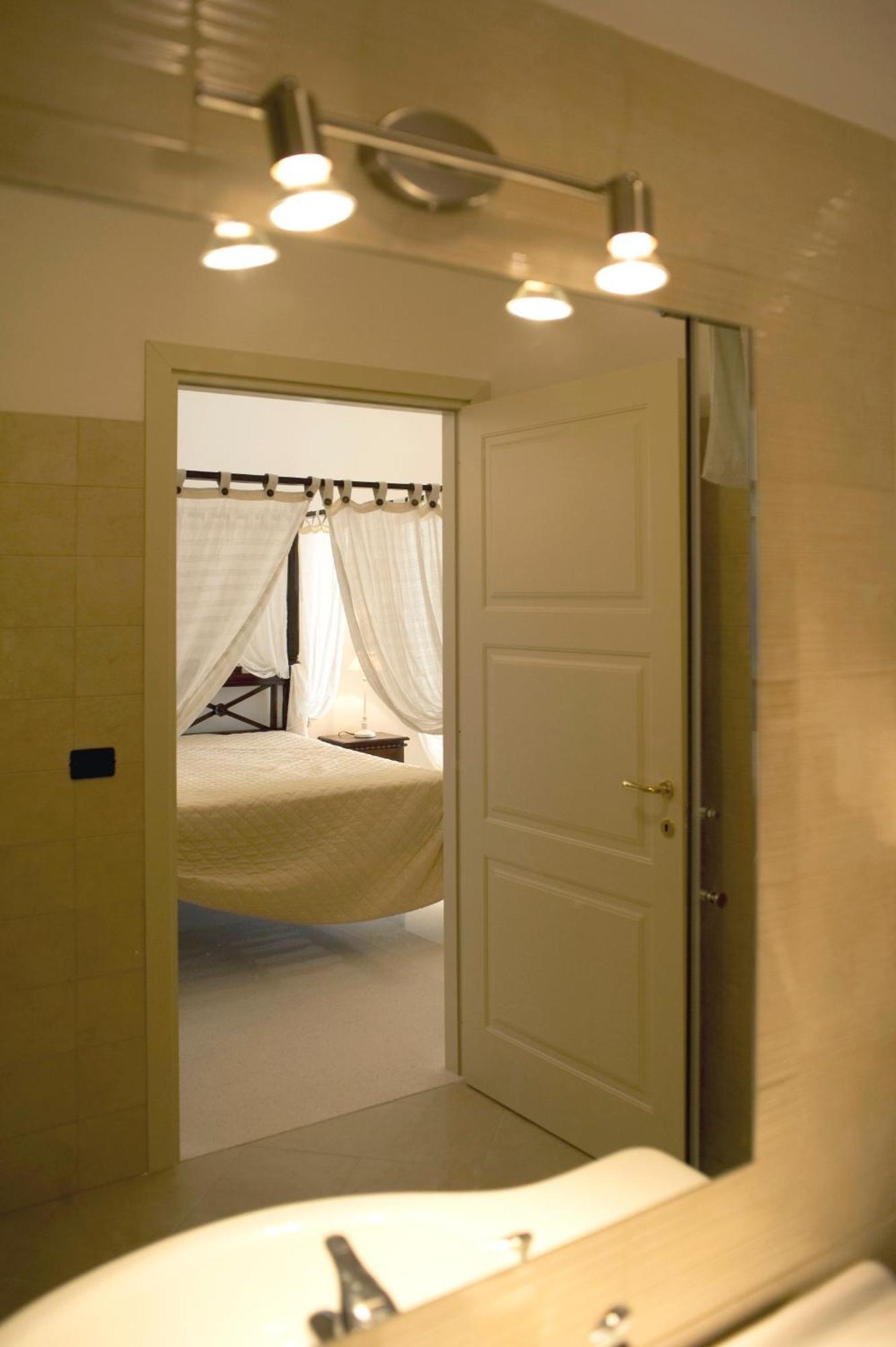 Willaria Country House Cursi Quarto foto
