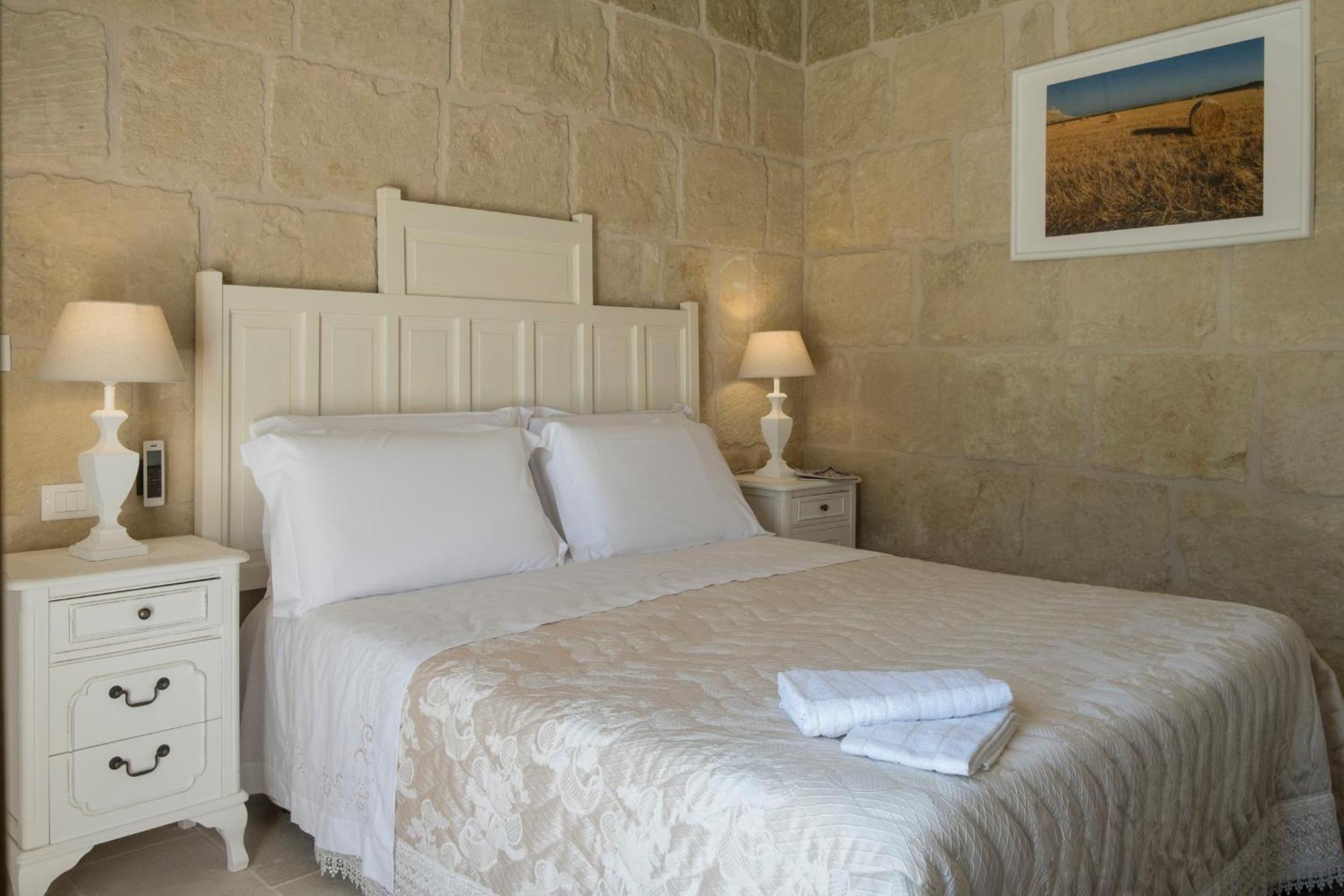 Willaria Country House Cursi Quarto foto