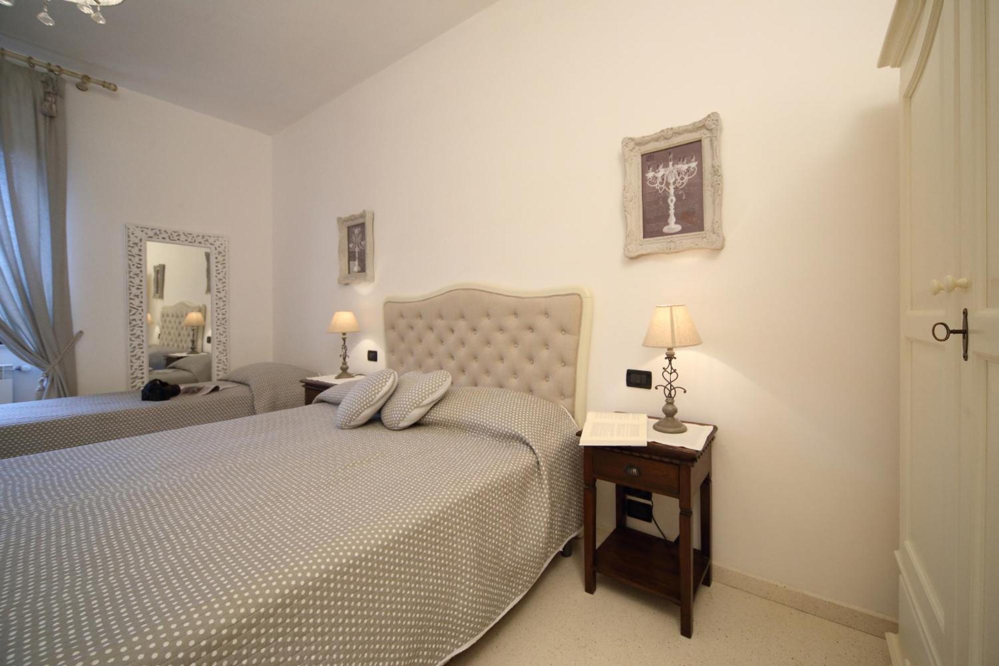 Willaria Country House Cursi Quarto foto