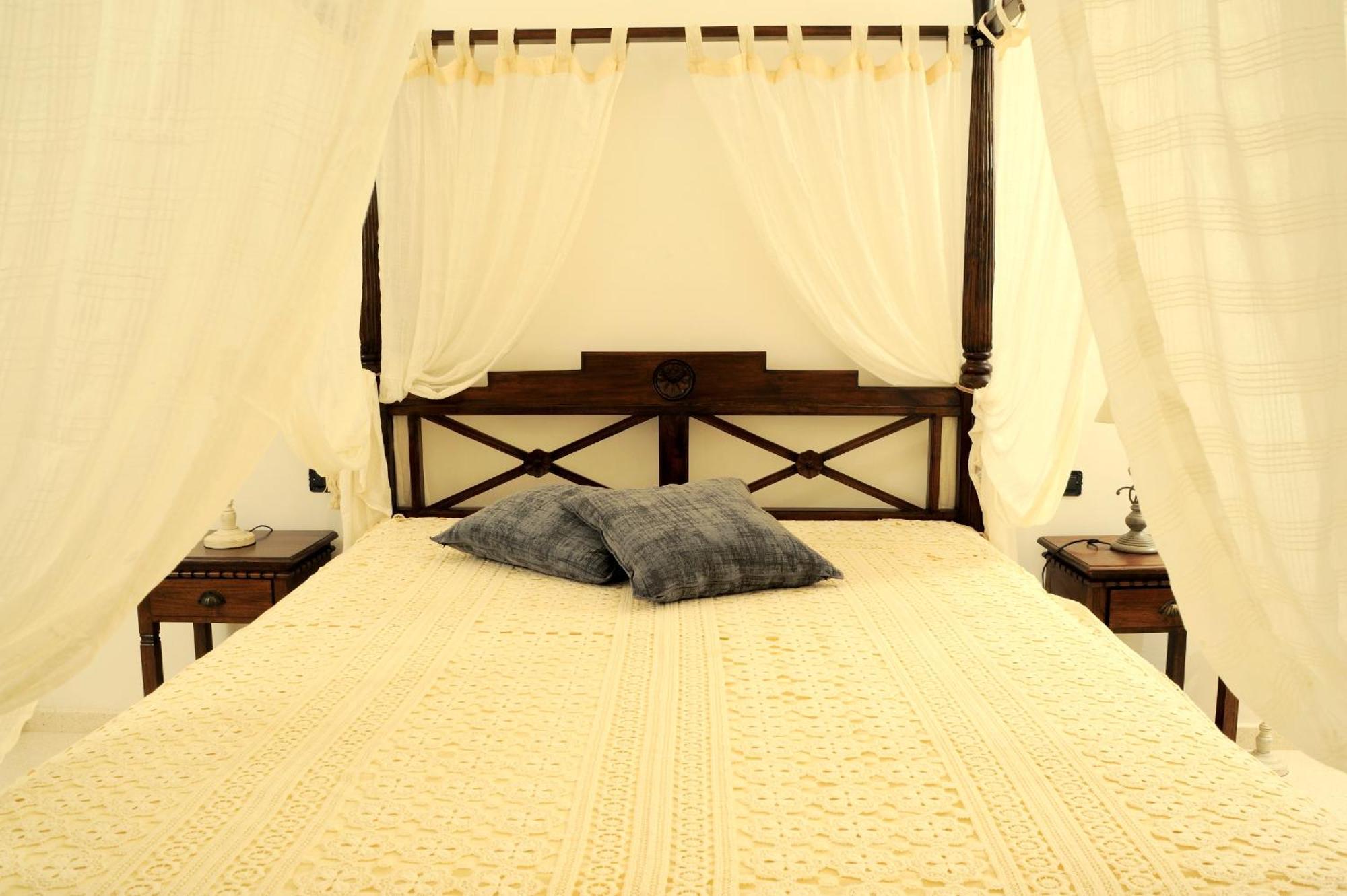 Willaria Country House Cursi Quarto foto
