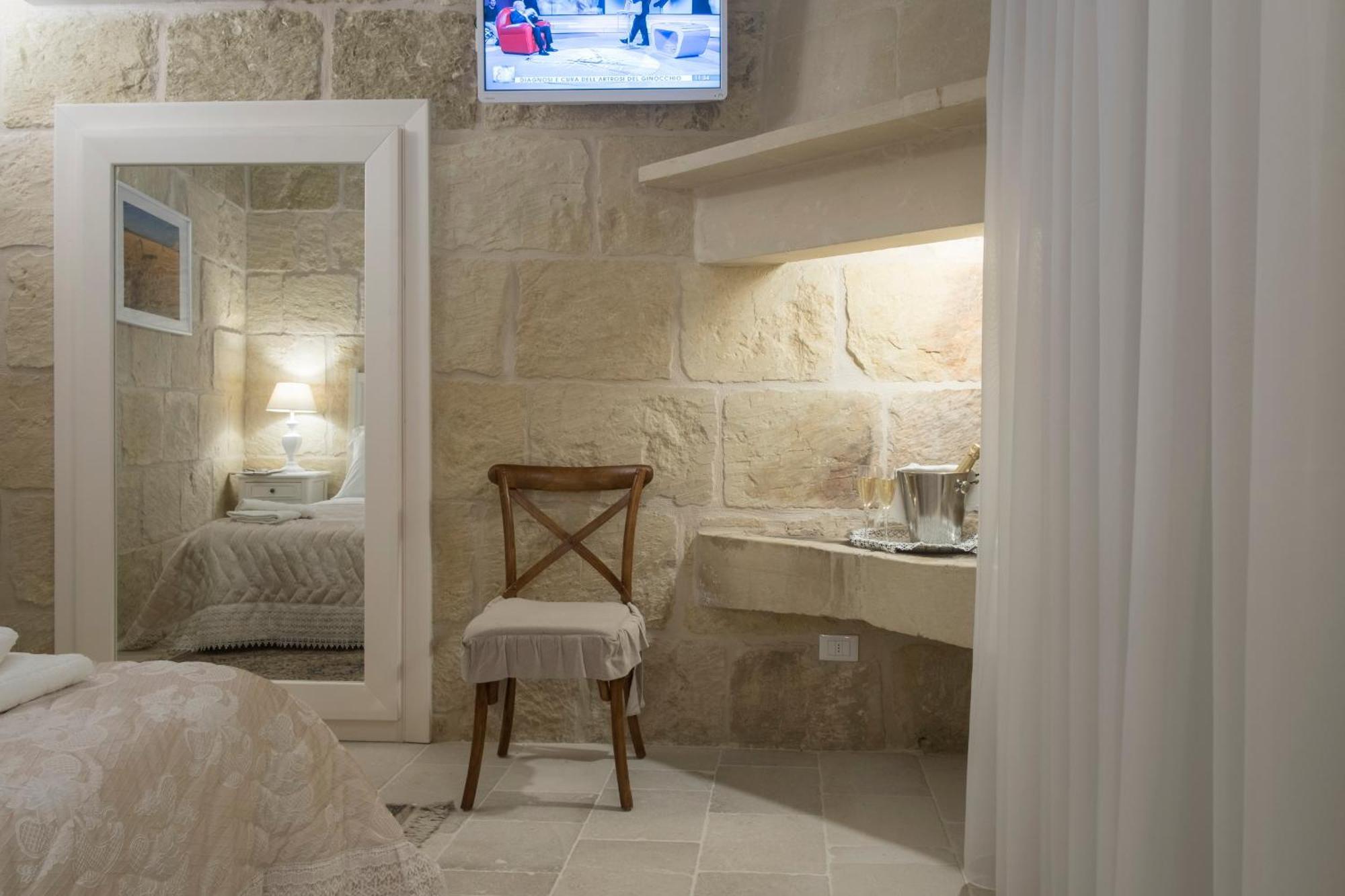 Willaria Country House Cursi Quarto foto
