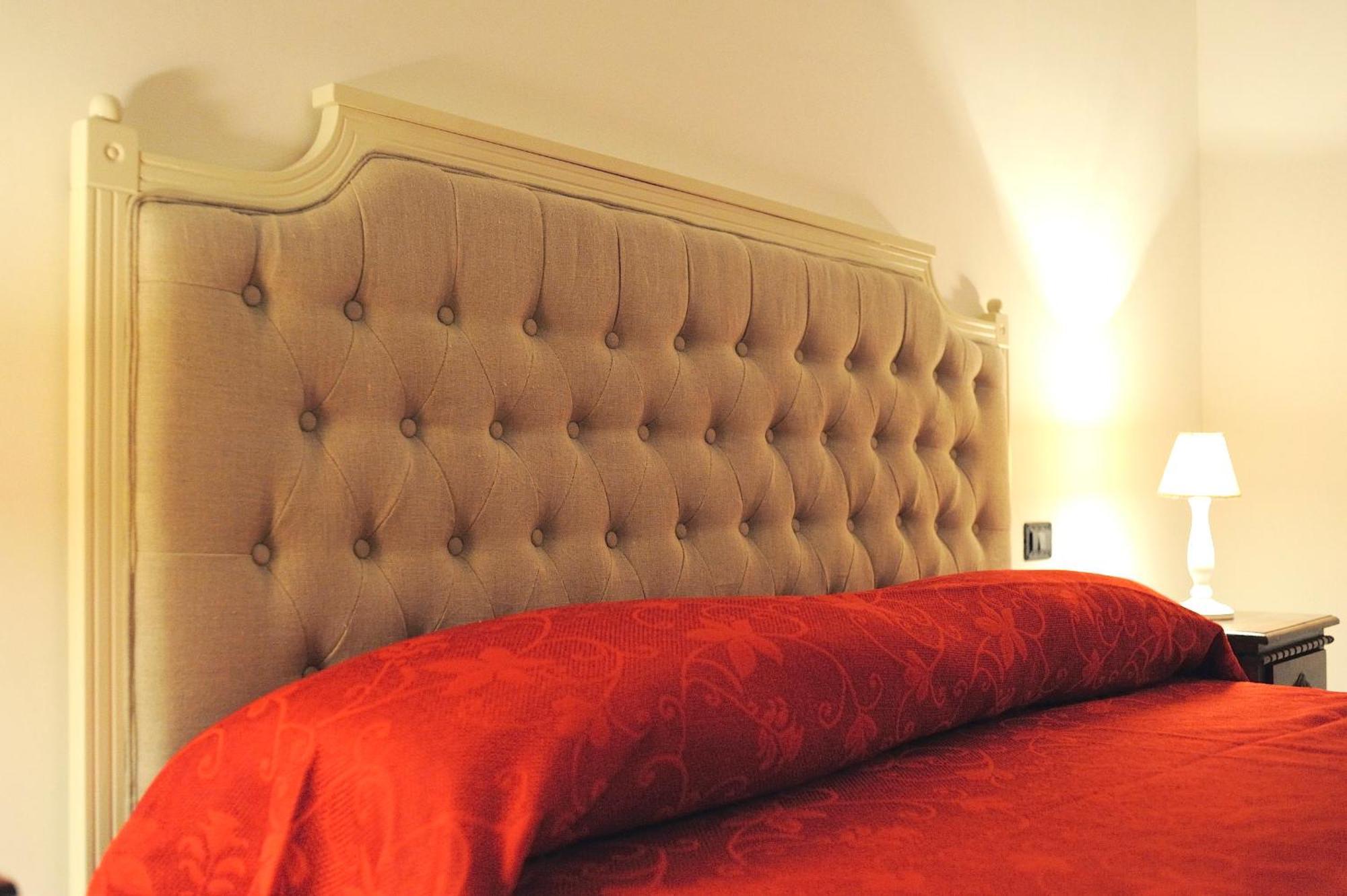 Willaria Country House Cursi Quarto foto