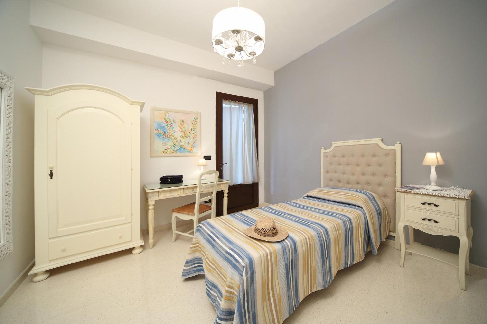 Willaria Country House Cursi Quarto foto