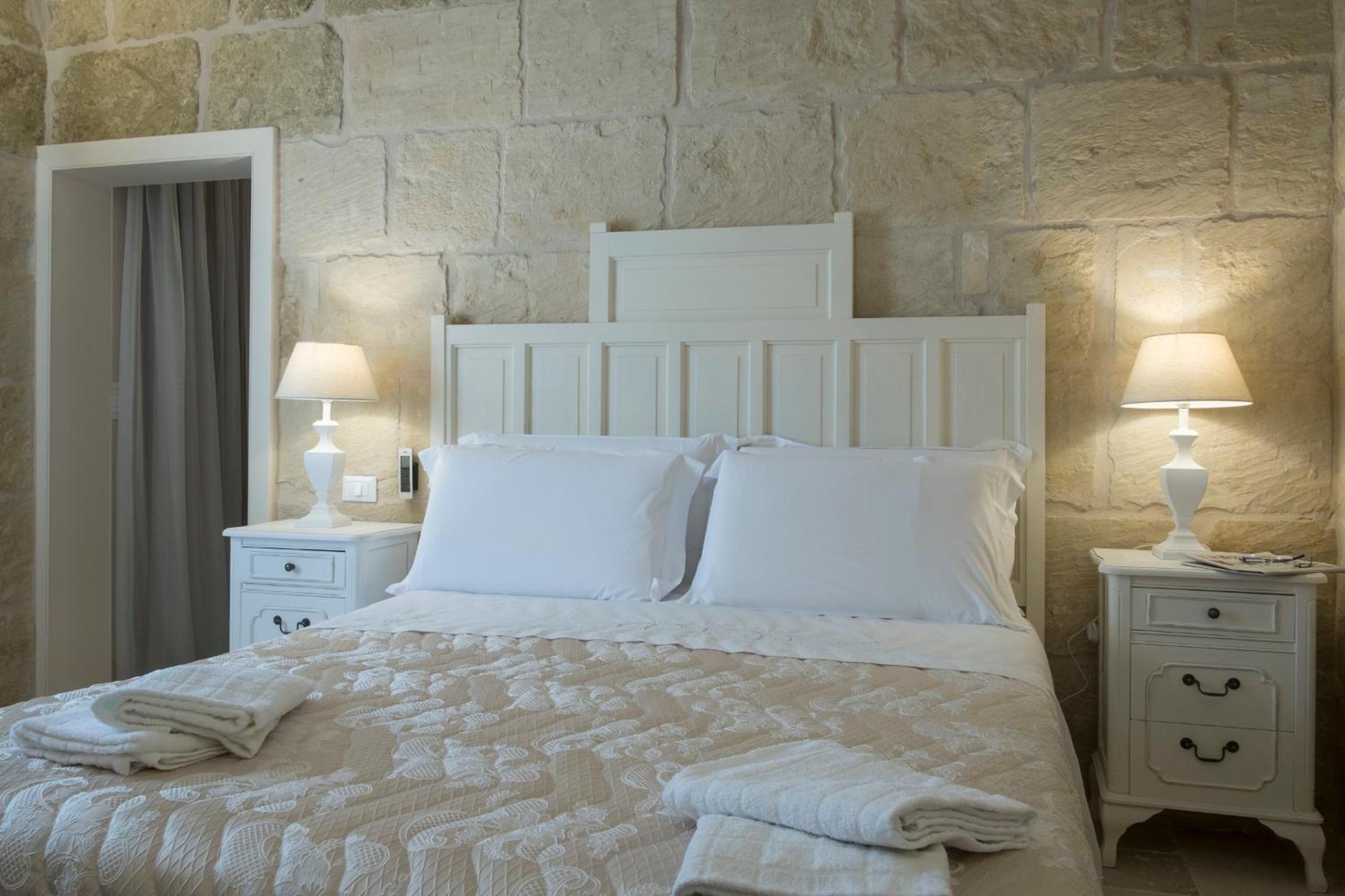 Willaria Country House Cursi Quarto foto