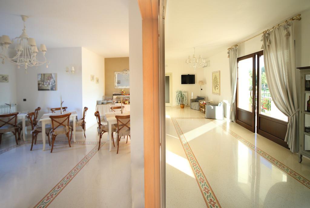 Willaria Country House Cursi Exterior foto