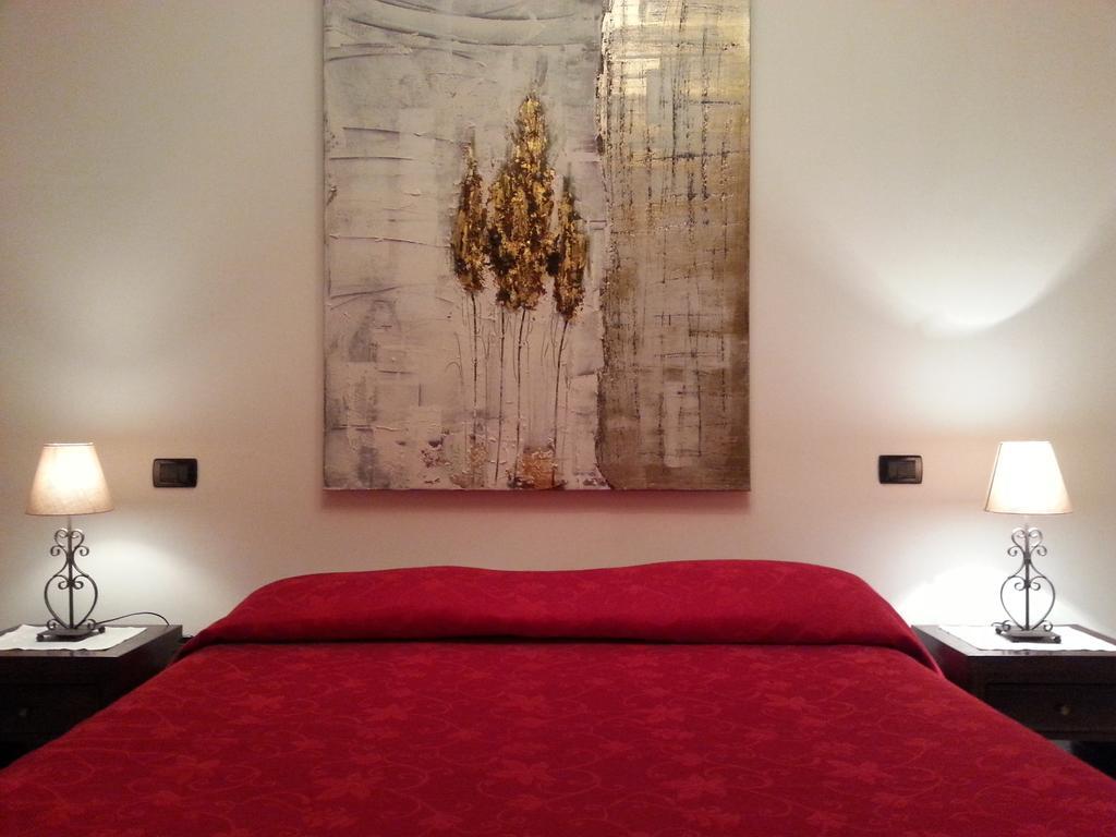Willaria Country House Cursi Quarto foto