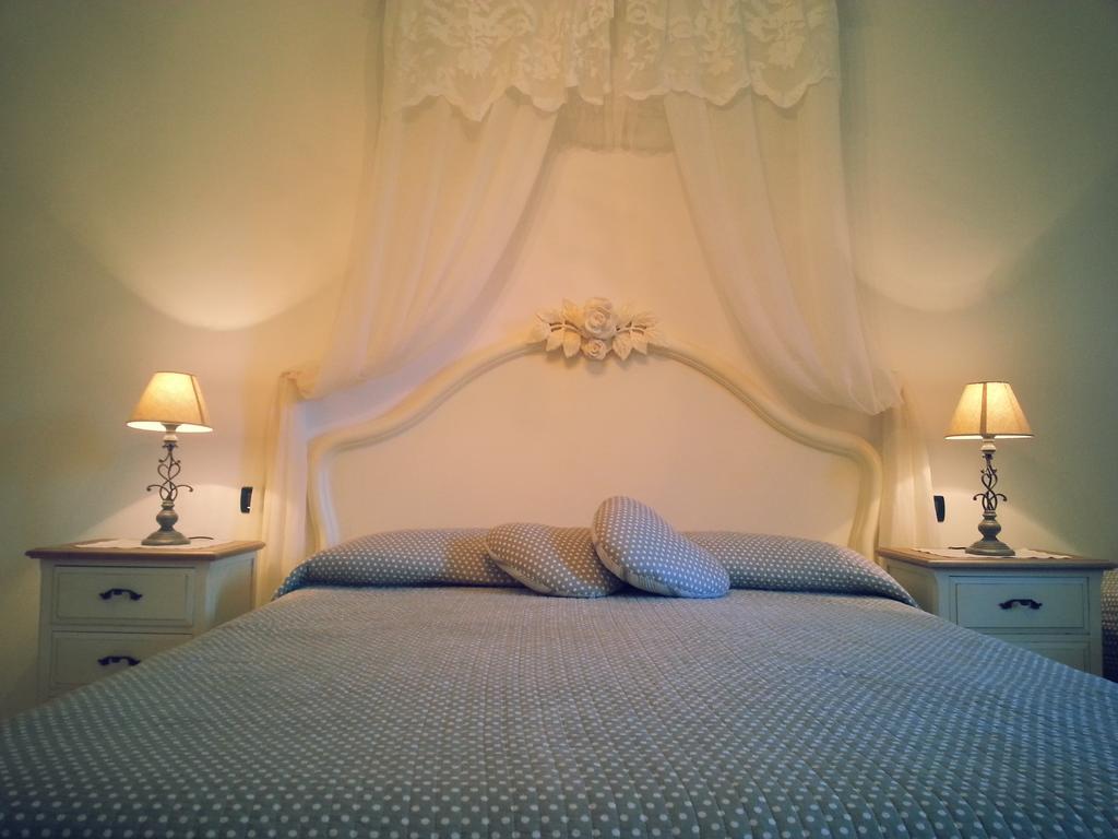 Willaria Country House Cursi Quarto foto