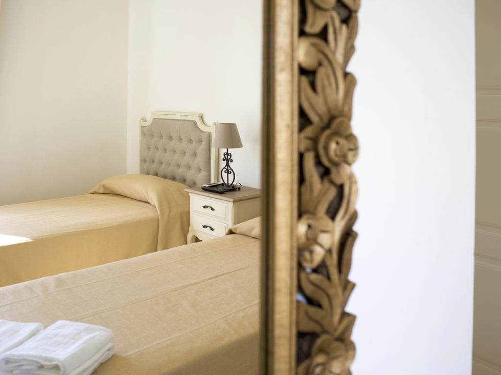 Willaria Country House Cursi Quarto foto
